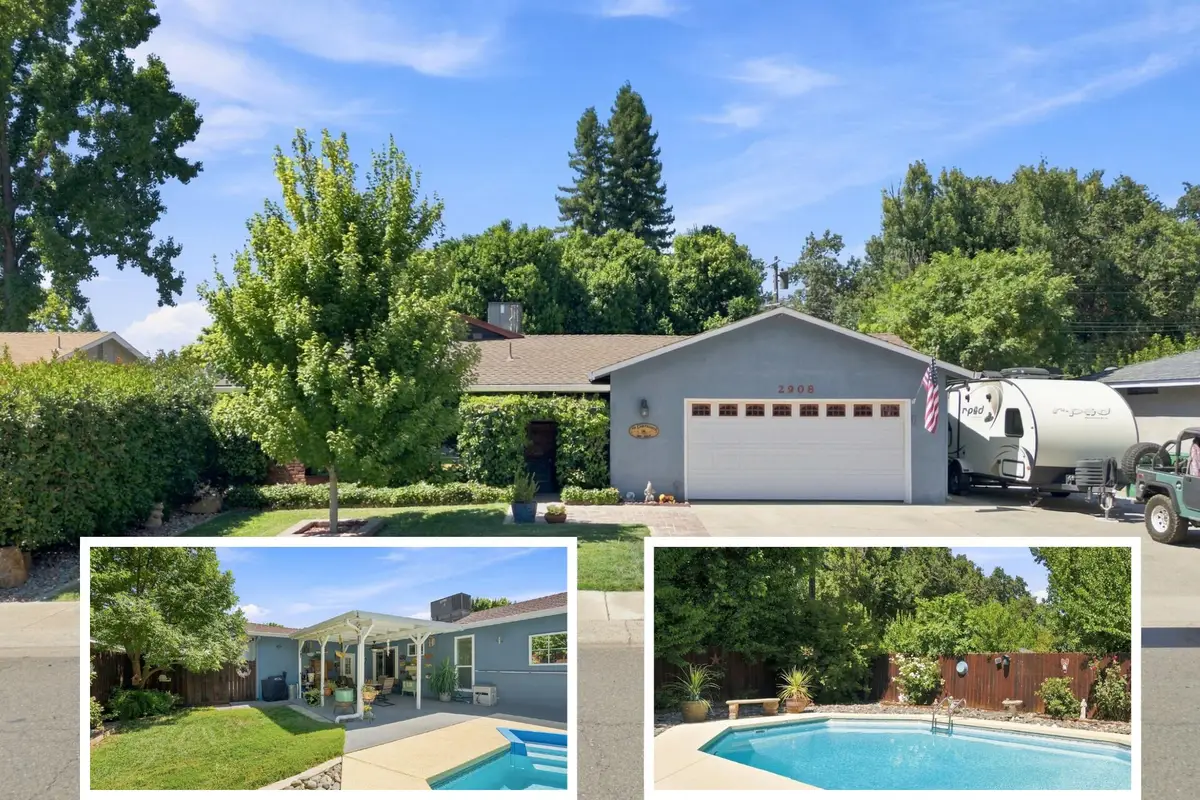 2908 Bay Street, Anderson, CA 96007 - #1