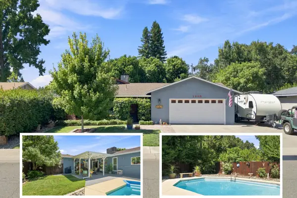 2908 Bay Street, Anderson, CA 96007