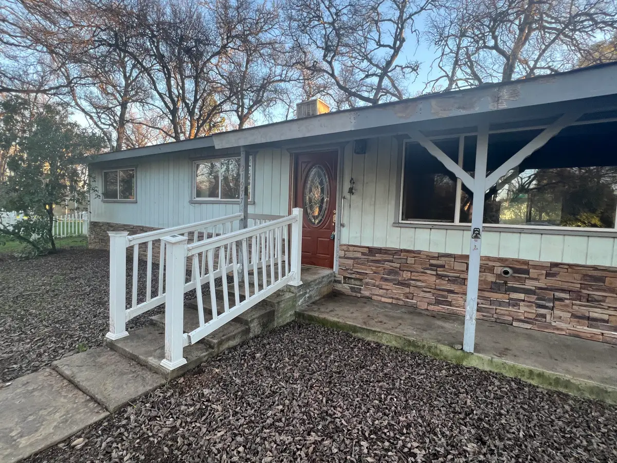 21977 Coloma Drive, Palo Cedro, CA 96073 - Image #1