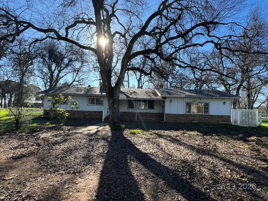 21977 Coloma Drive, Palo Cedro, CA 96073 - Image #2