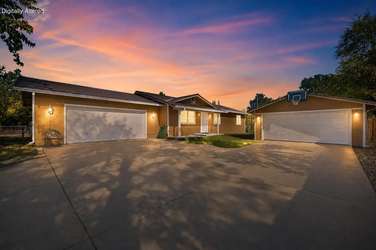 18602 Old Oasis Road, Redding, CA 96003 - #1