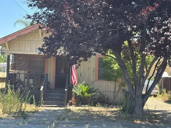 418 Vaughn Avenue #1 & 2, San Jose, CA 95128