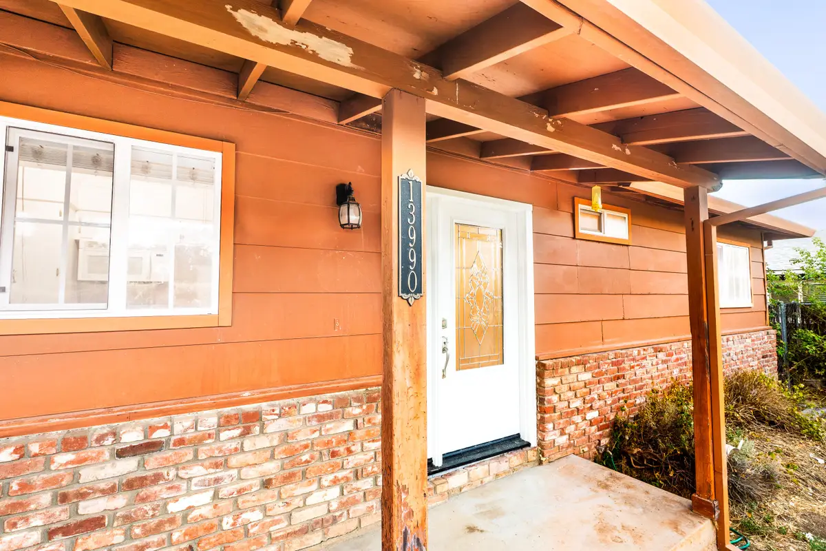 13990 S Fork Road, Igo, CA 96047 - #1