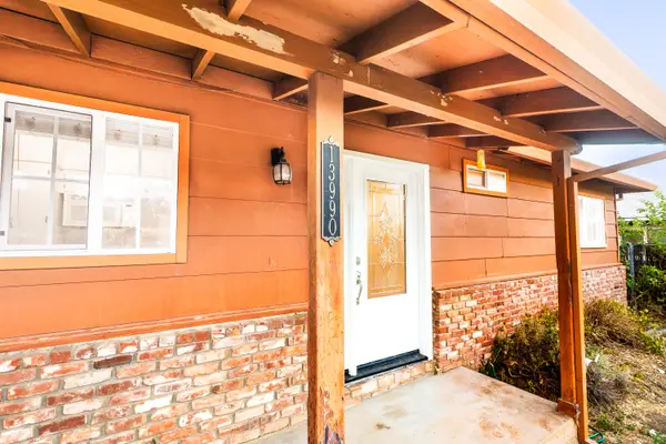 13990 S Fork Road, Igo, CA 96047