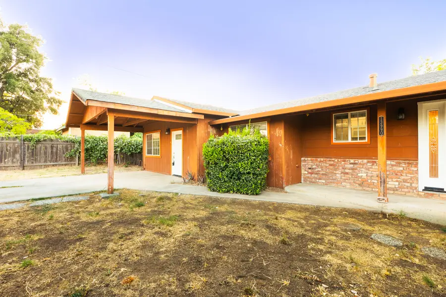 13990 S Fork Road, Igo, CA 96047 - #3