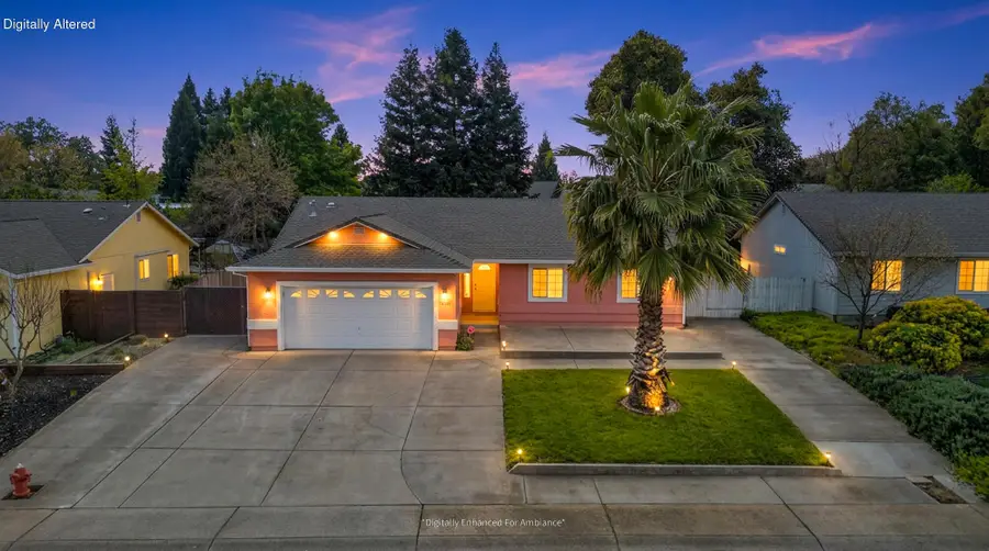 3360 Lawrence Road, Redding, CA 96002 - #2