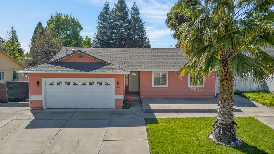 3360 Lawrence Road, Redding, CA 96002 - #3