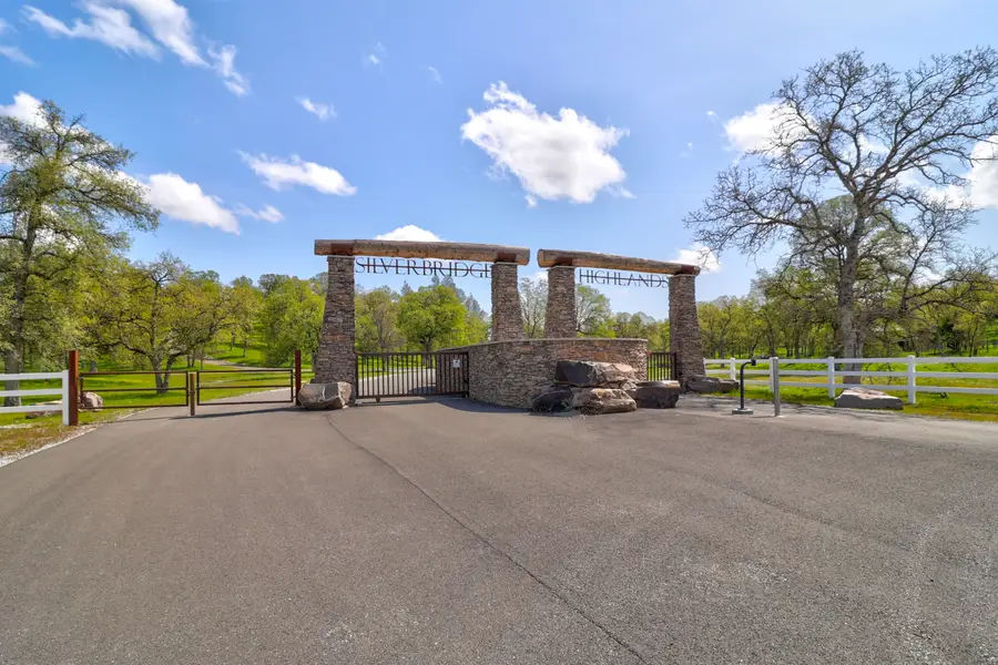 Lot 8 High Horse Way, Palo Cedro, CA 96073 - Image #3