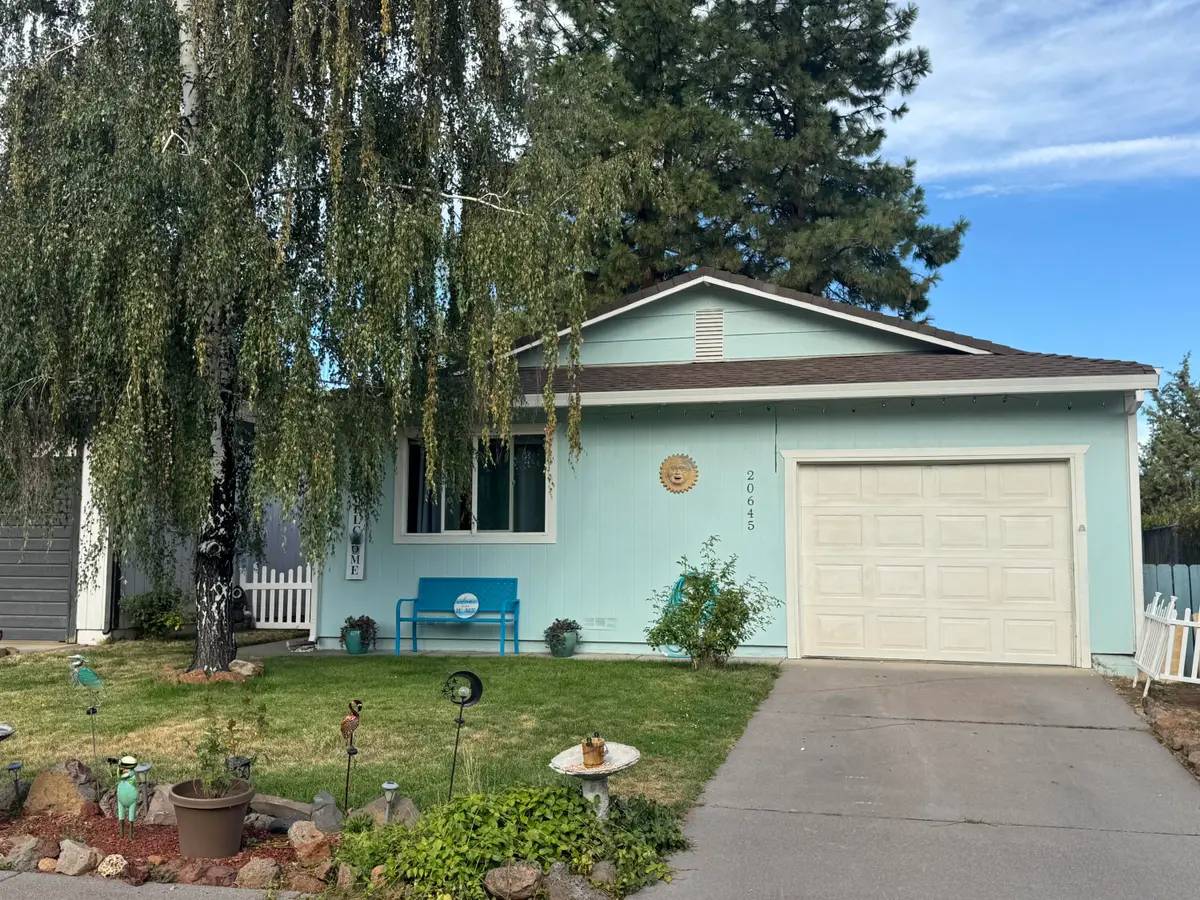 20645 Roff Way, Burney, CA 96013 - #1