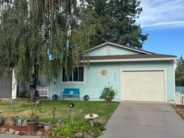 20645 Roff Way, Burney, CA 96013