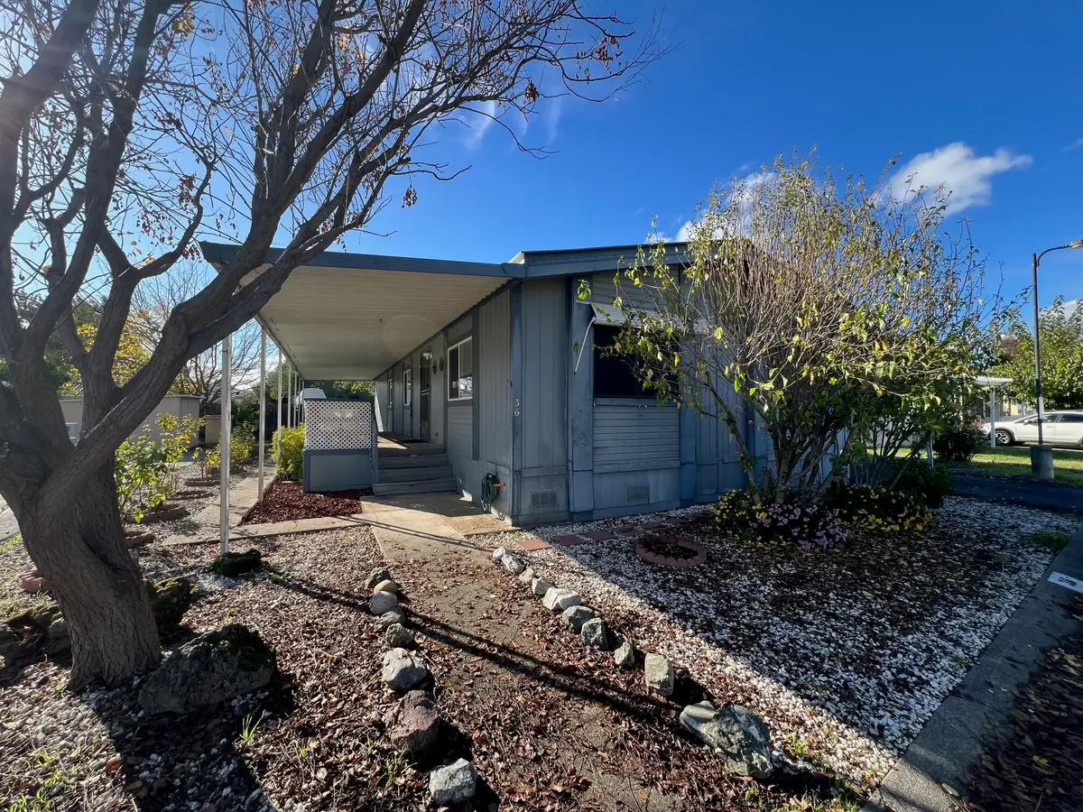 180 S Main Street, Red Bluff, CA 96080 - Image #1