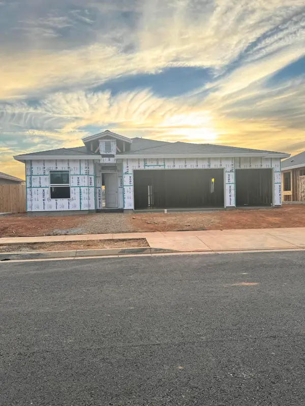5524 Muir Peak Road, Redding, CA 96002