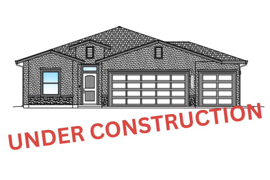 5524 Muir Peak Road, Redding, CA 96002 - #2