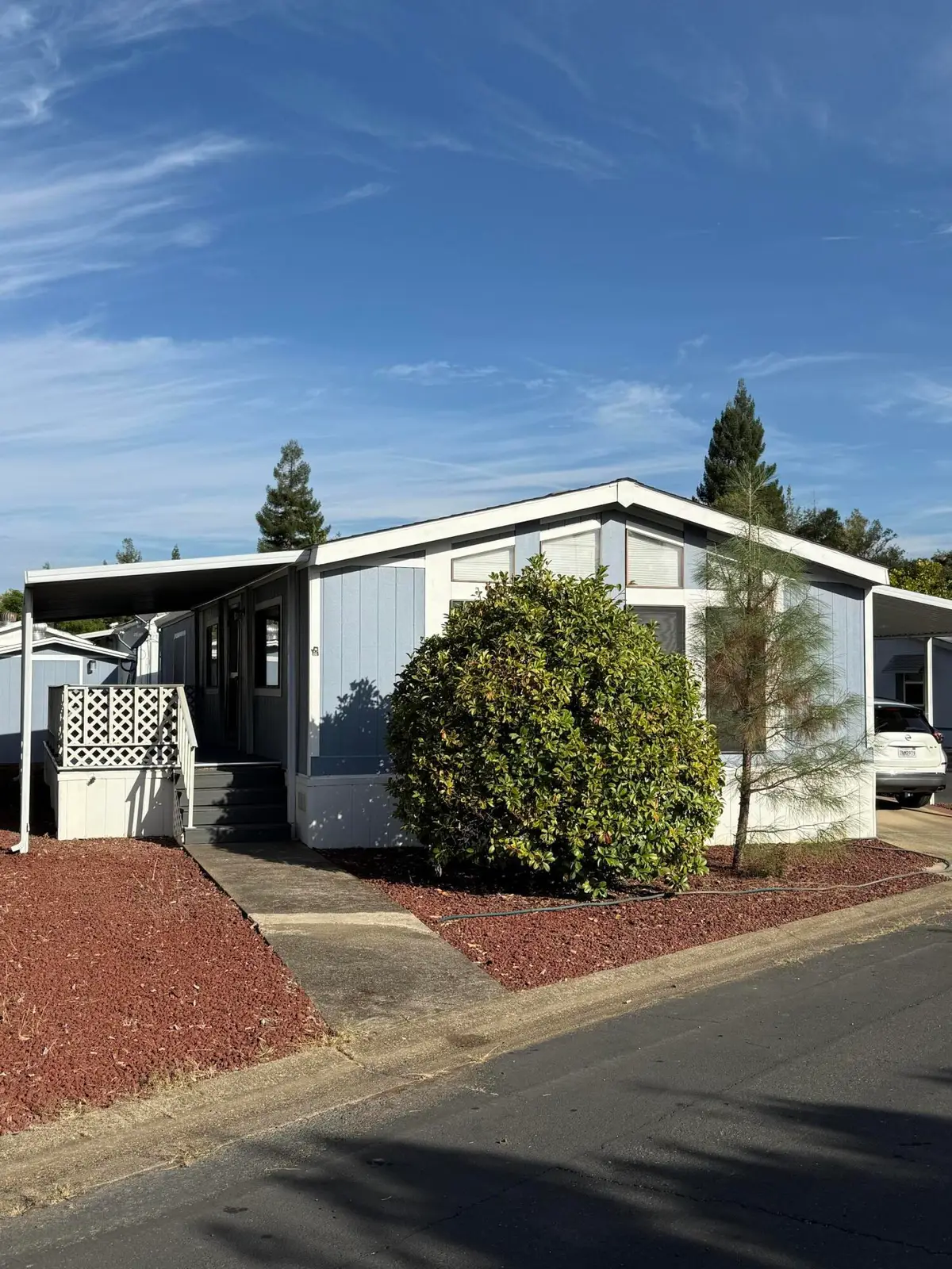 1325 Mountain Shadows Boulevard, Redding, CA 96003 - #1