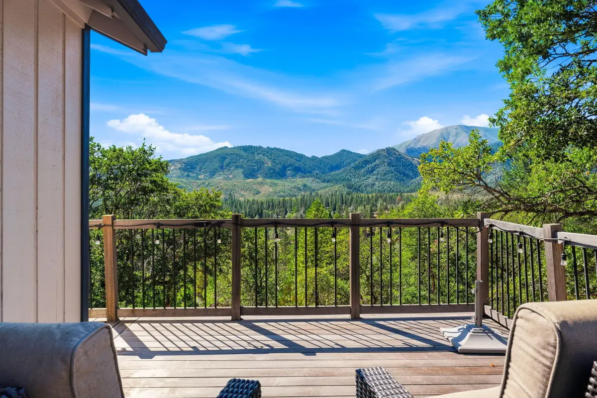 311 Reservoir Road, Weaverville, CA 96093 - #1