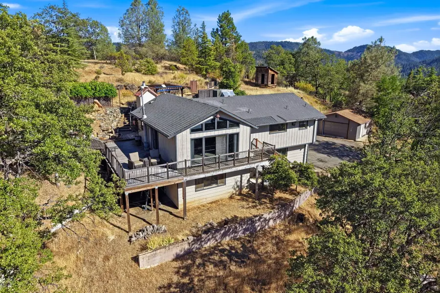 311 Reservoir Road, Weaverville, CA 96093 - #2