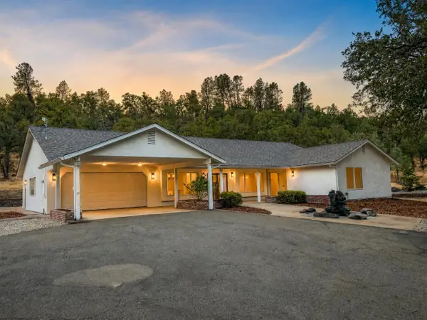 14150 Bear Mountain Road, Redding, CA 96003