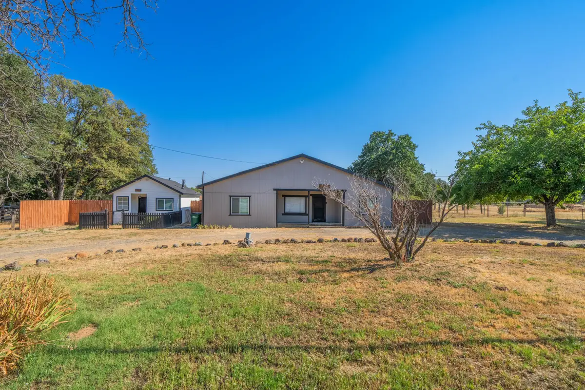 19819 And 19825 Gas Point Road, Cottonwood, CA 96022 - #1