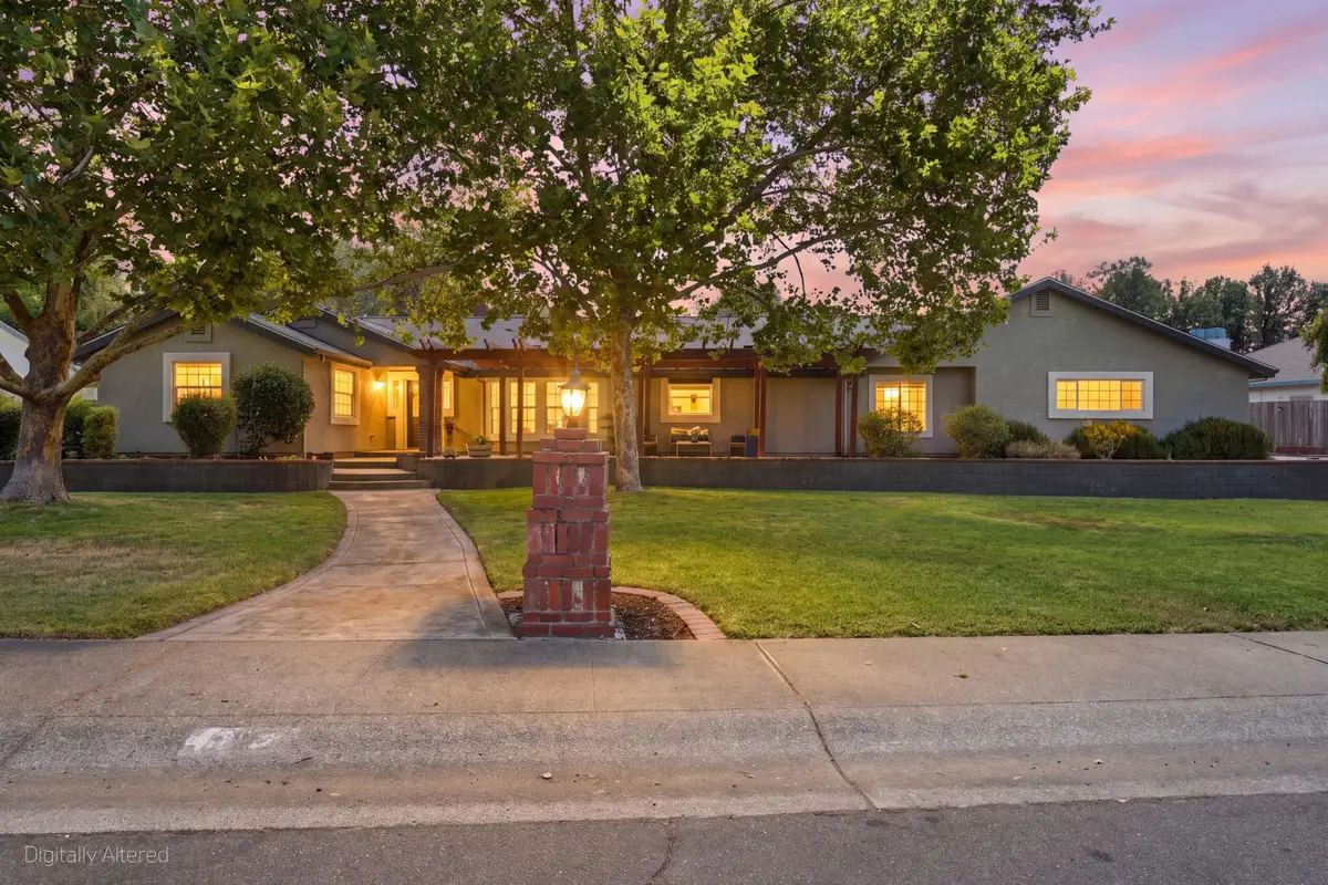 11389 Rugby Hill Drive, Redding, CA 96003 - #1