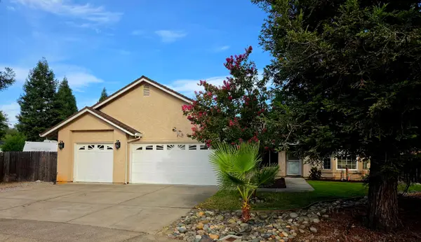 4309 Epping Court, Shasta Lake, CA 96019