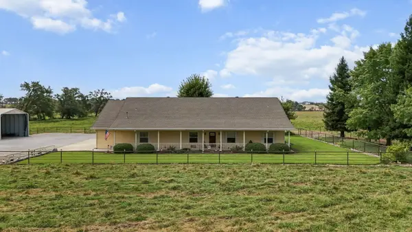 19955 Bowman Road, Cottonwood, CA 96022