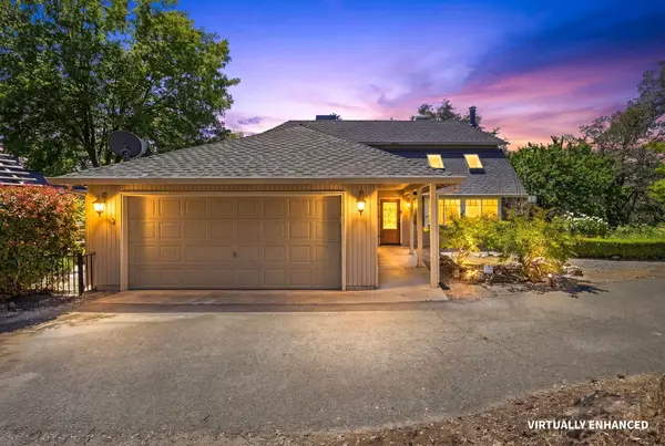 8090 Montgomery Circle, Redding, CA 96001