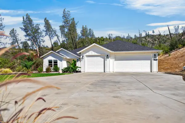 9199 Laurel Glen Drive, Redding, CA 96001