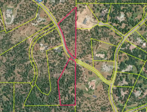 Sol Semete Trail, Redding, CA 96001