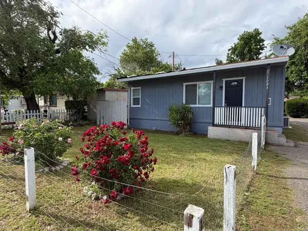 1064 Hawthorne Avenue, Redding, CA 96002