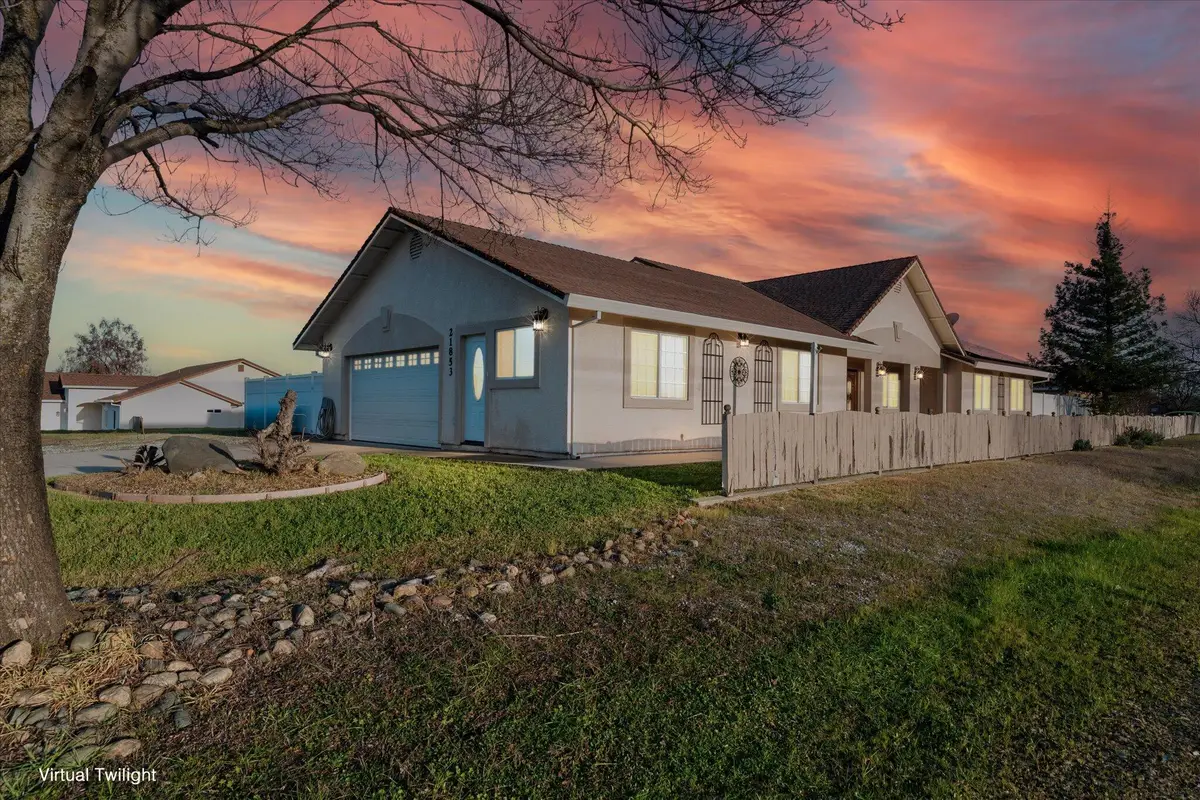 21853 Preston Place, Cottonwood, CA 96022 - #1