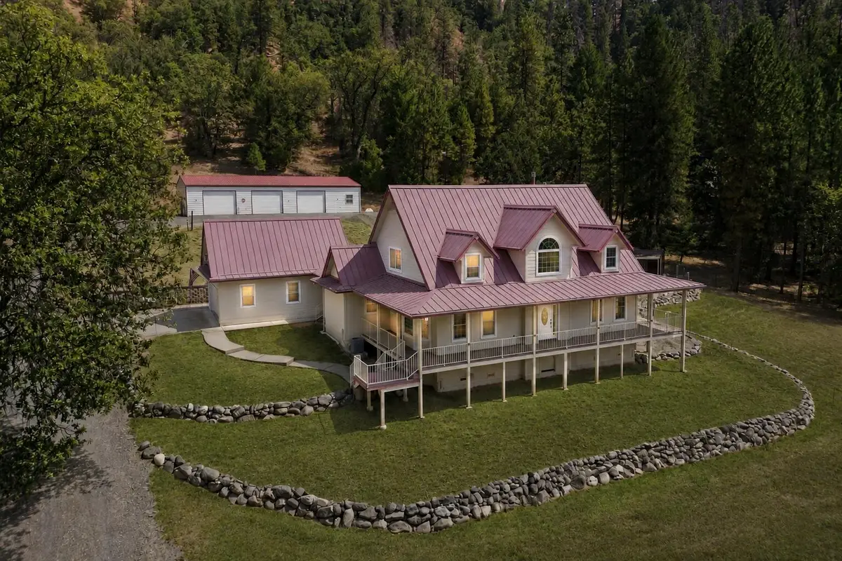 2995 Goose Ranch Road, Lewiston, CA 96052 - #1