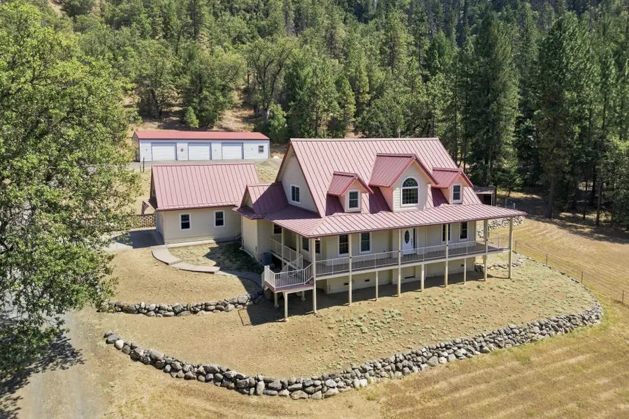 2995 Goose Ranch Road, Lewiston, CA 96052 - #2