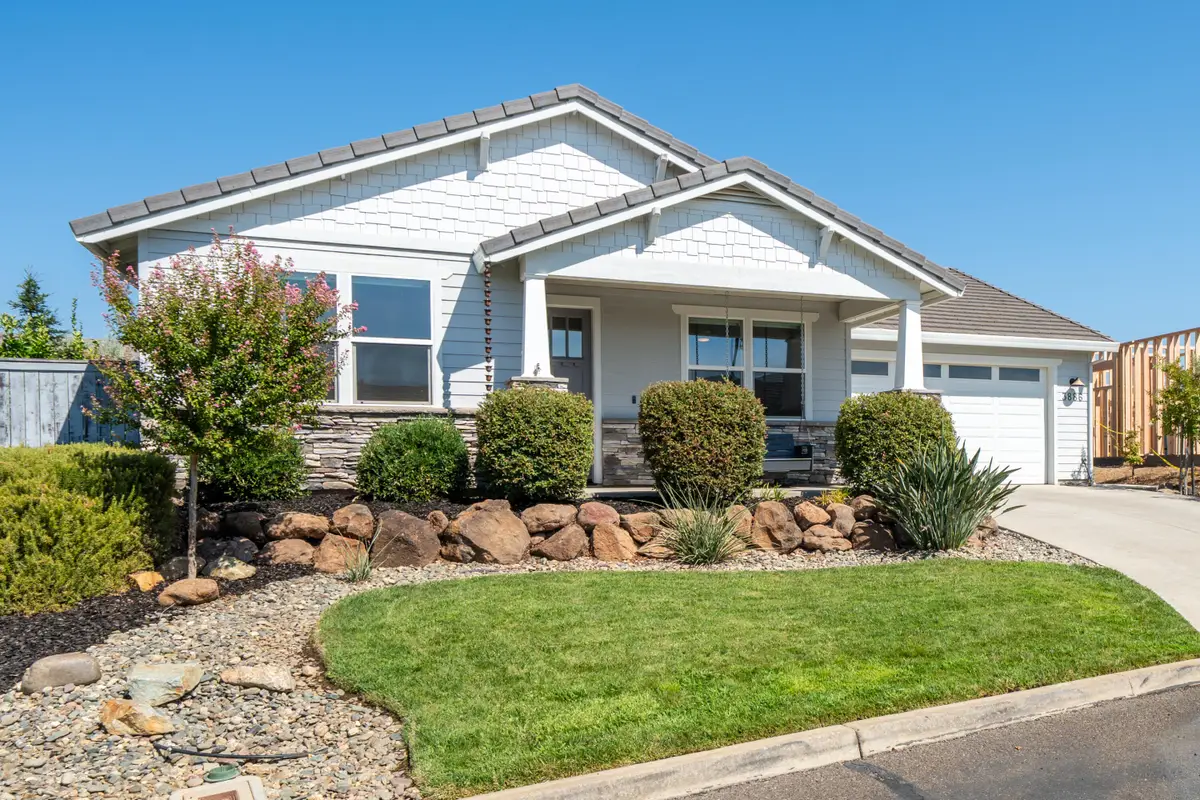 3886 Colby Trail, Redding, CA 96002 - #1
