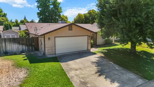 7035 Pit Road, Redding, CA 96001
