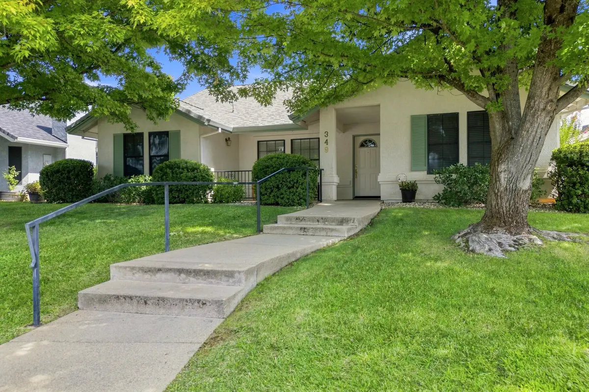 349 Vintage Path, Redding, CA 96003 - #1