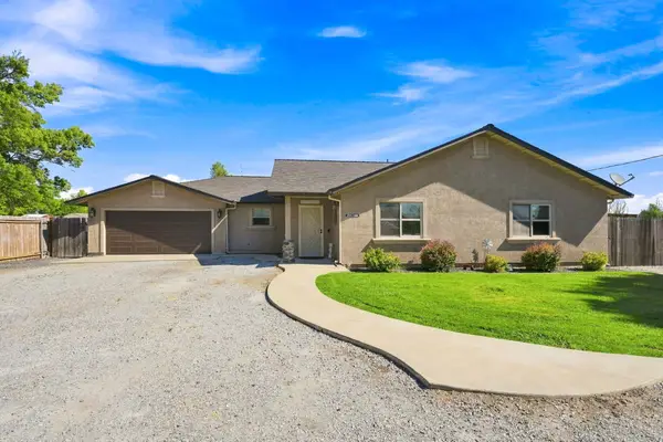 21710 Lone Tree Road, Anderson, CA 96007