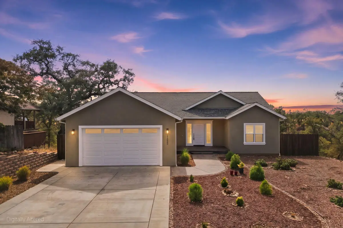 21833 Chimney Rock Drive, Cottonwood, CA 96022 - #1