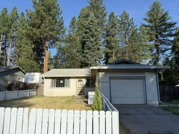 20158 Mapleleaf Street, Burney, CA 96013