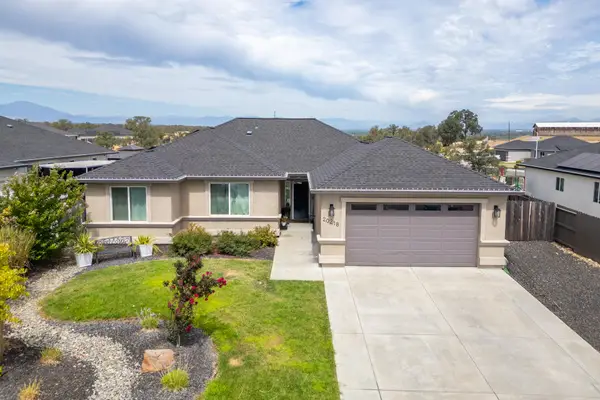 20218 Solomon Peak Drive, Anderson, CA 96007