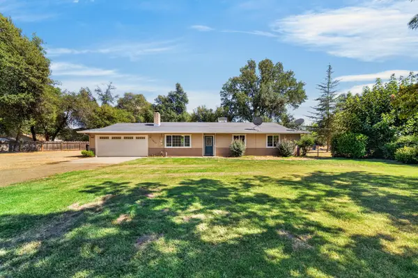 19679 Nirvana Road, Cottonwood, CA 96022