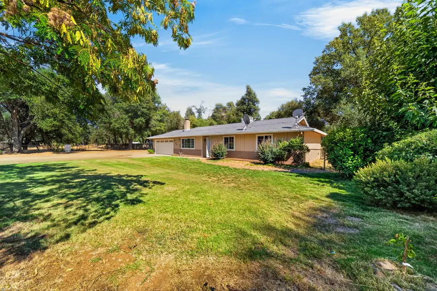 19679 Nirvana Road, Cottonwood, CA 96022 - #2
