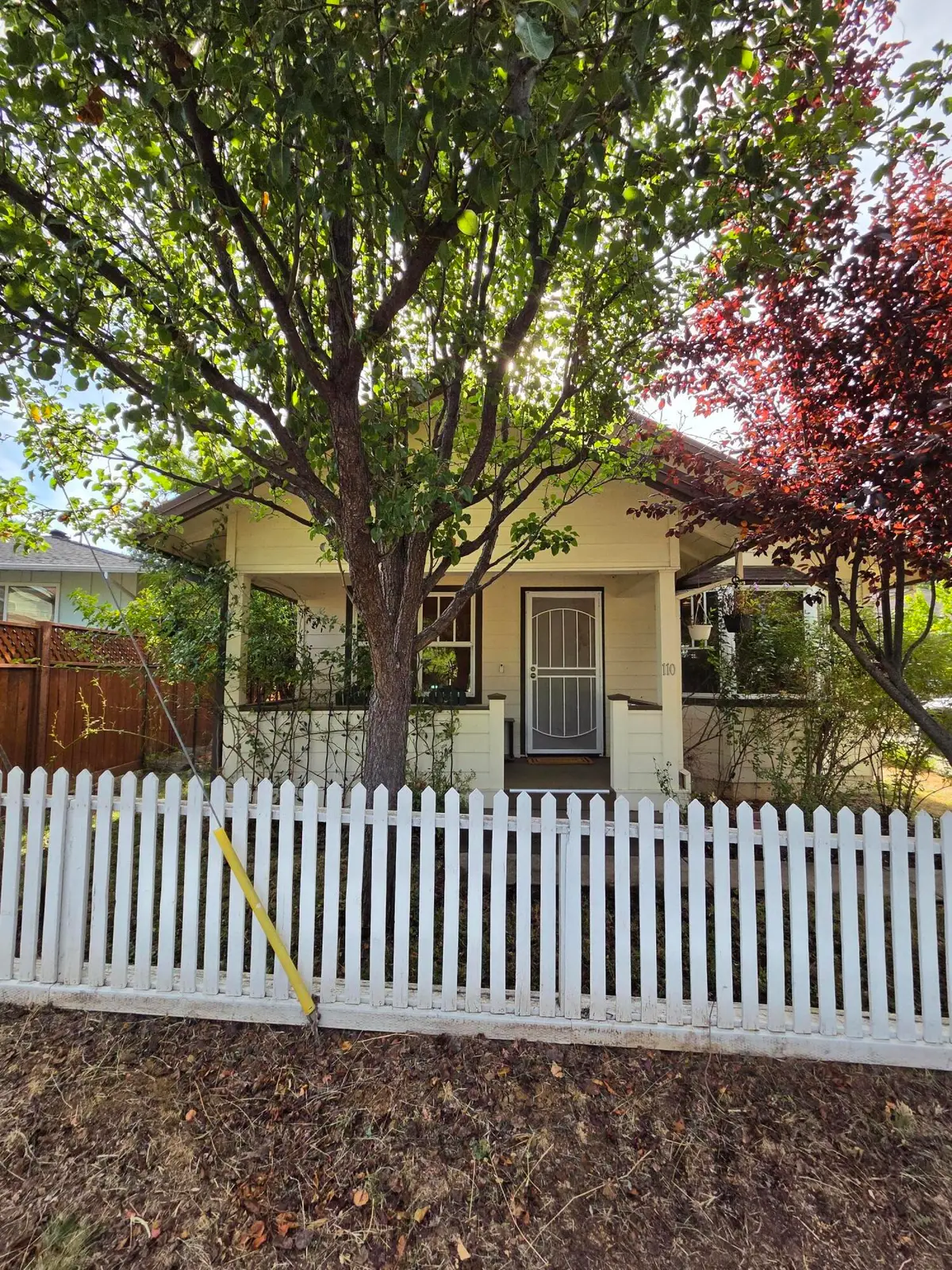 110 Taylor Street, Weaverville, CA 96093 - #1