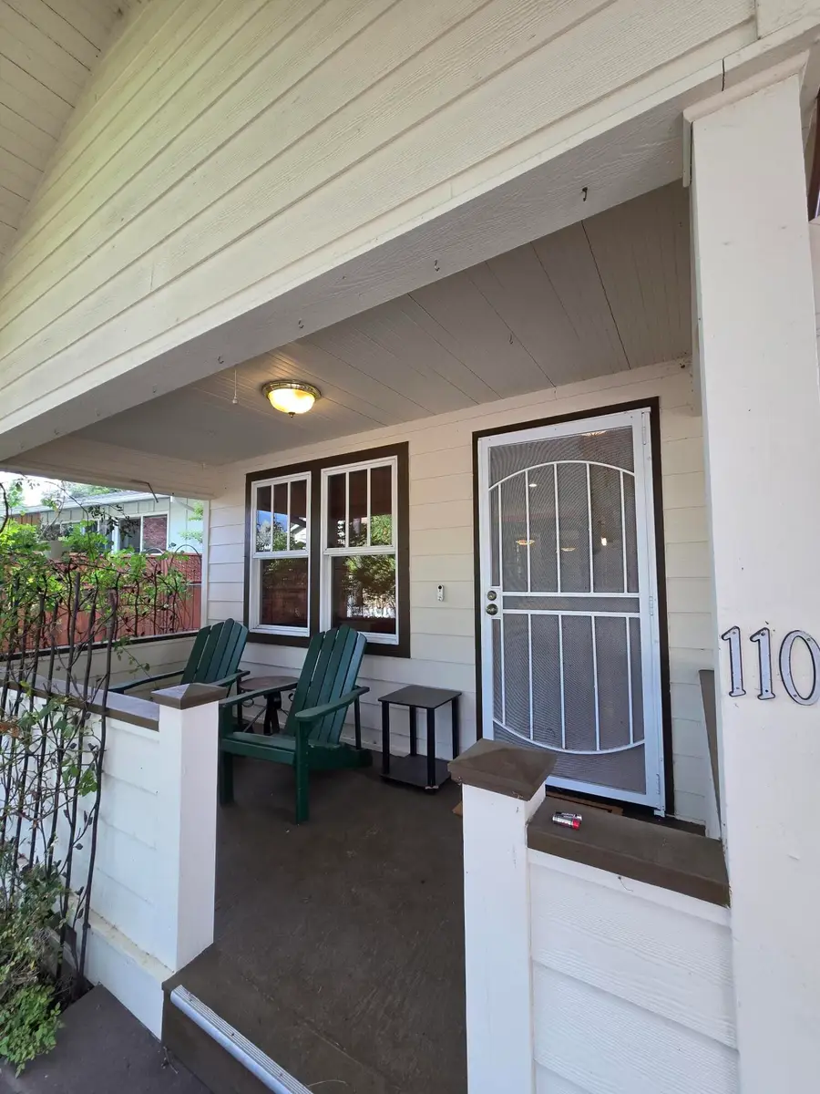 110 Taylor Street, Weaverville, CA 96093 - #2