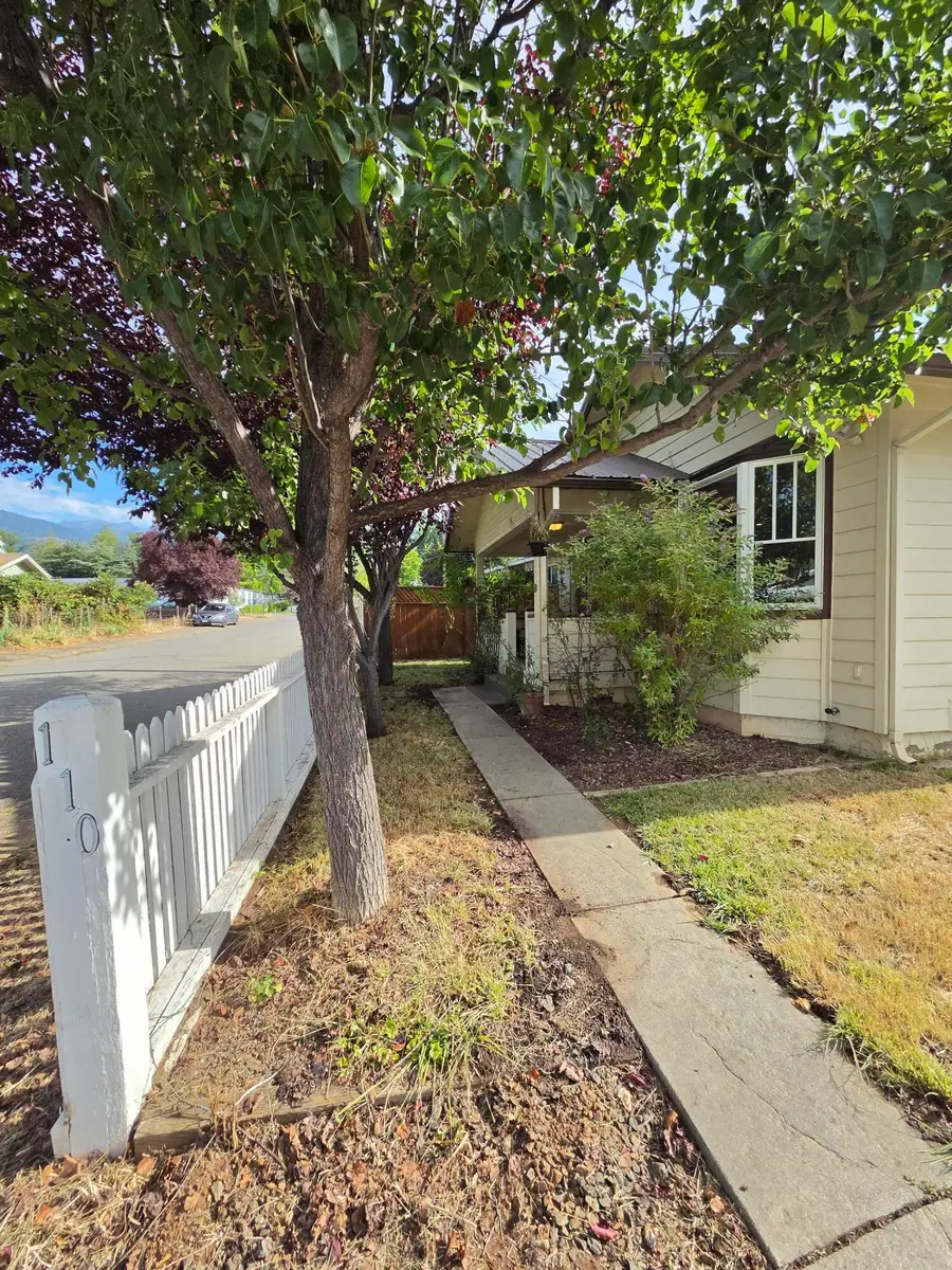 110 Taylor Street, Weaverville, CA 96093 - #3