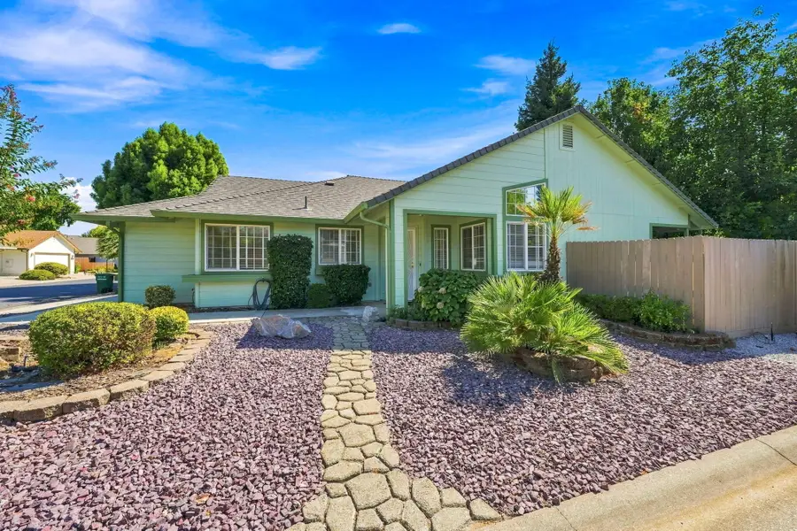 418 Yolla Bolly Trail, Redding, CA 96003 - #3