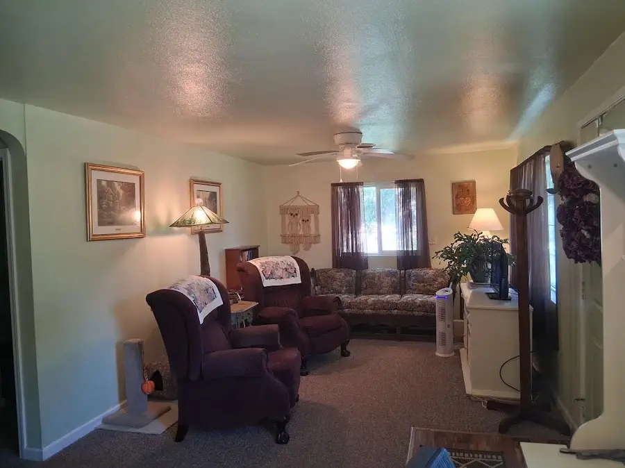 25242 S Center Street, Los Molinos, CA 96055 - #3