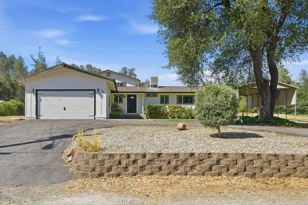 4521 Arrow Rock Avenue, Shasta Lake, CA 96019