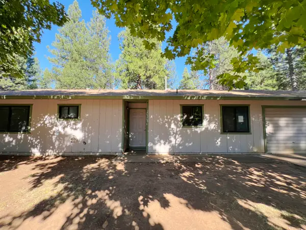 20305 Arrowood Street, Burney, CA 96013