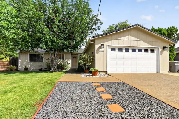 2396 Hawn Avenue, Redding, CA 96002