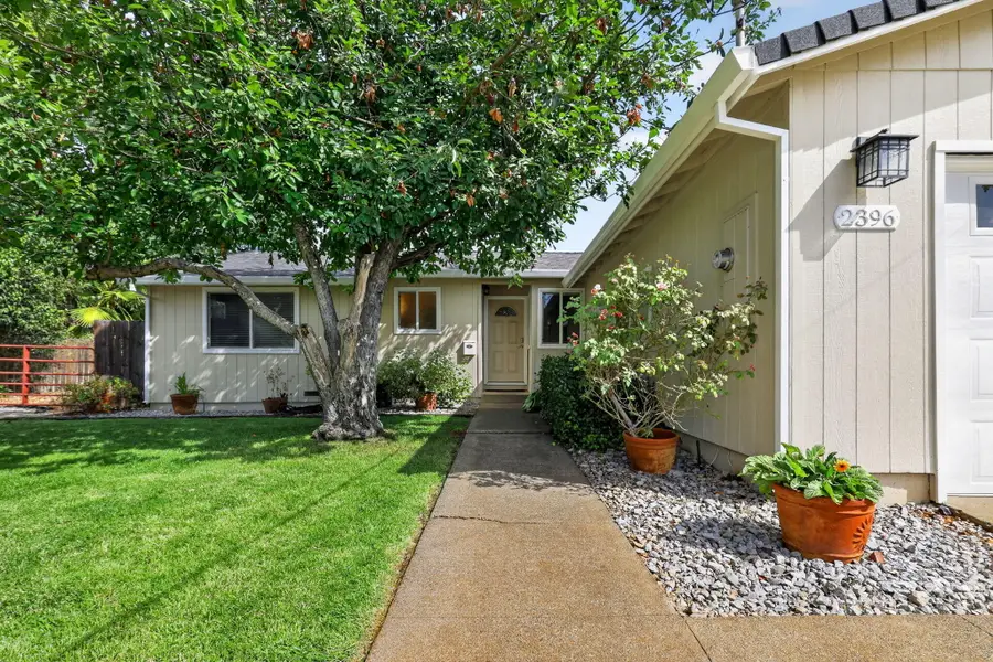 2396 Hawn Avenue, Redding, CA 96002 - #2